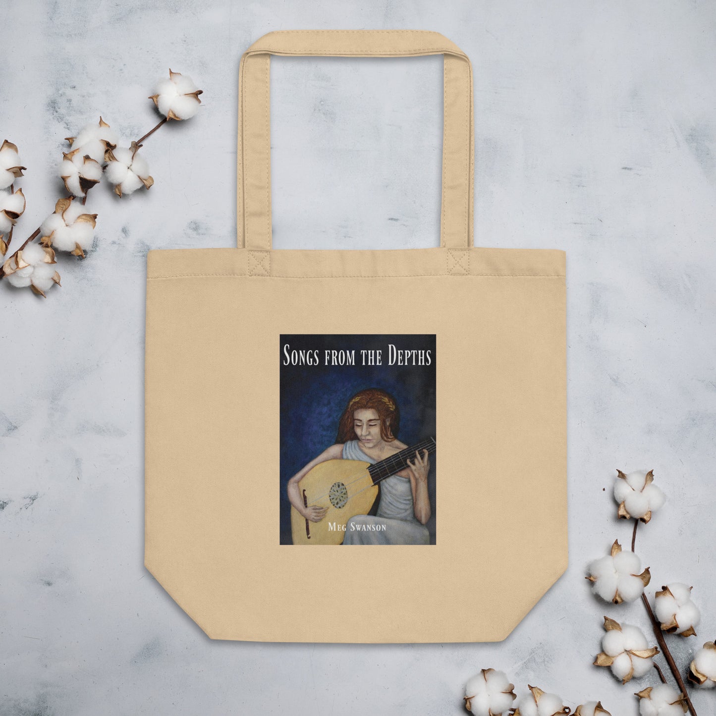 Songs from the Depths Totes Bag