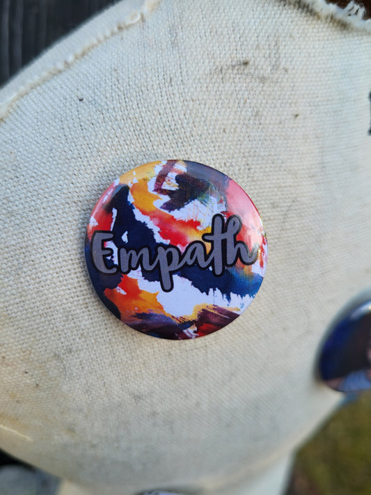 Empath Button