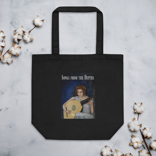 Songs from the Depths Totes Bag