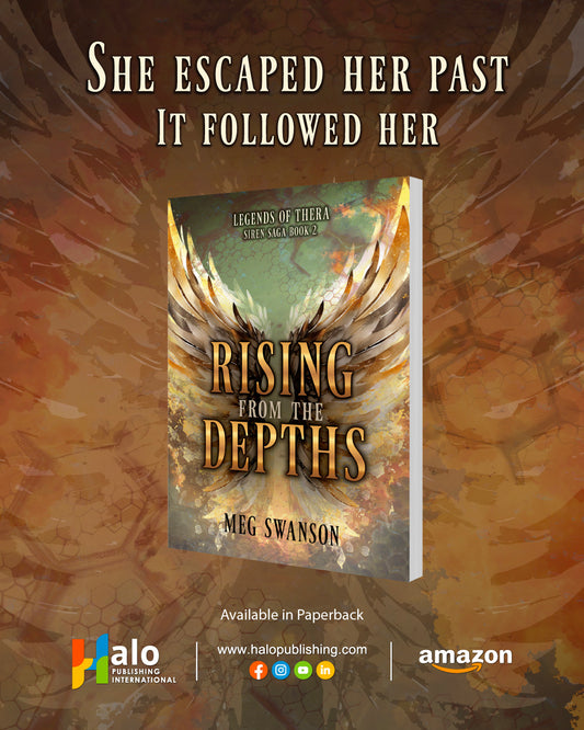 Rising From the Depths